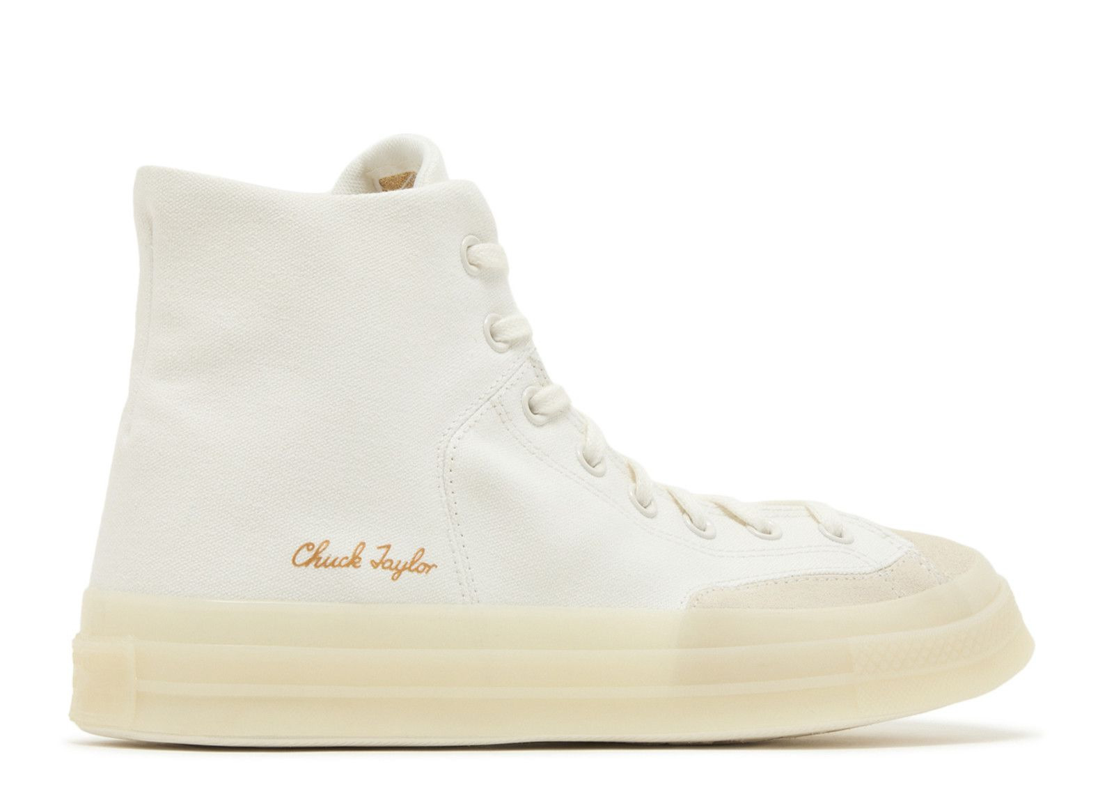 CHUCK 70 MARQUIS HIGH 'VINTAGE WHITE' - 3