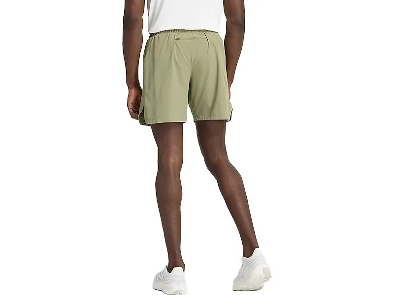 New Balance RC Seamless 7" Short - 4