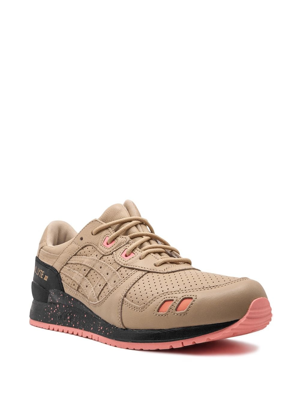 Gel Lyte 3 sneakers - 2