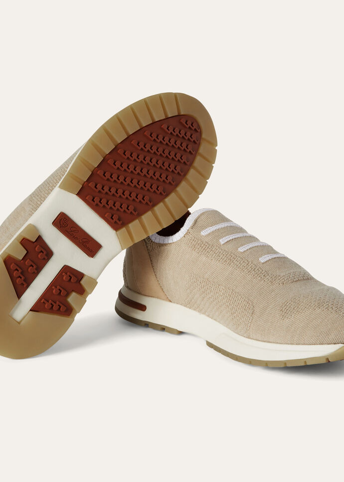 360 LP Flexy Sneakers - 5
