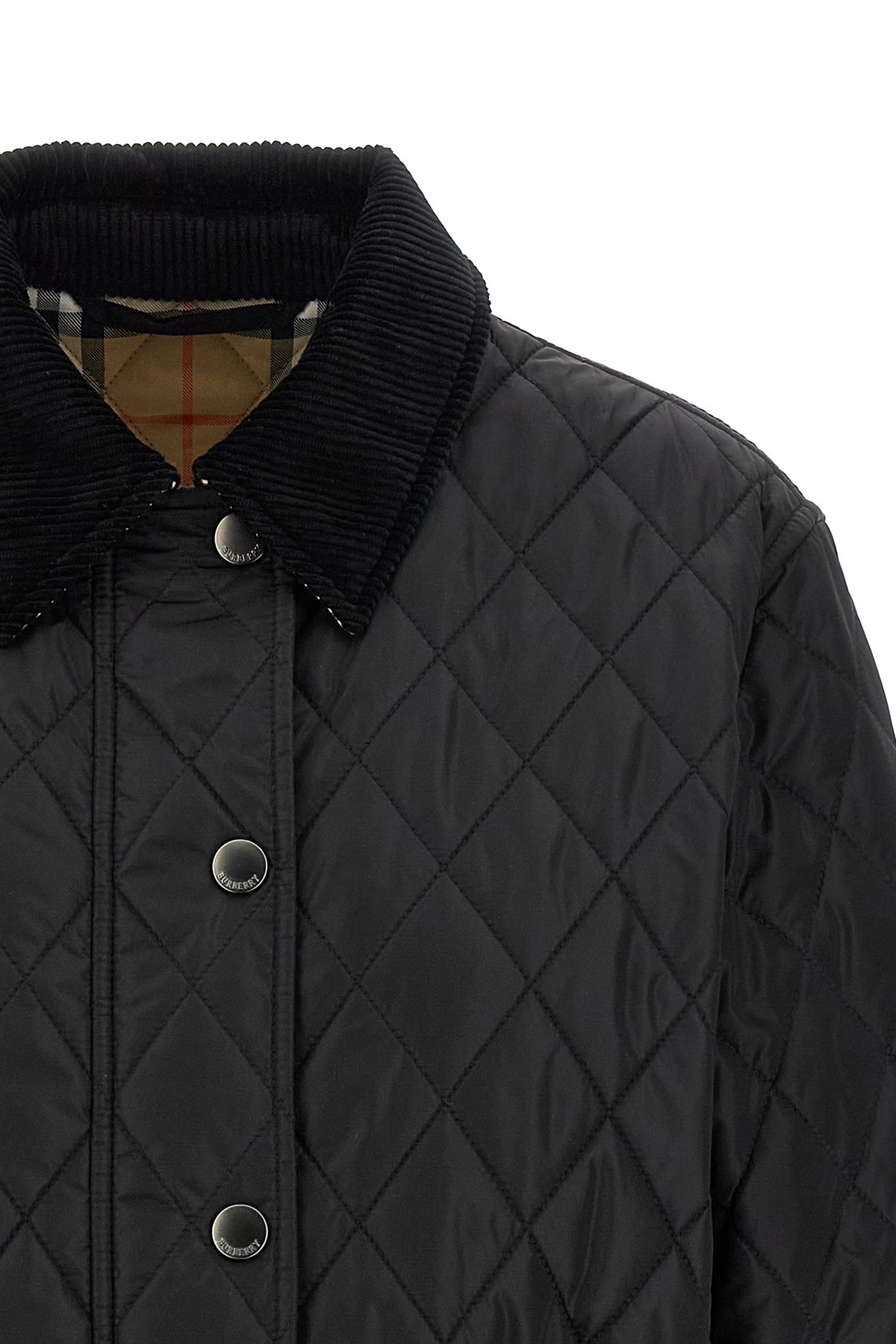 'Oldham' jacket - 3