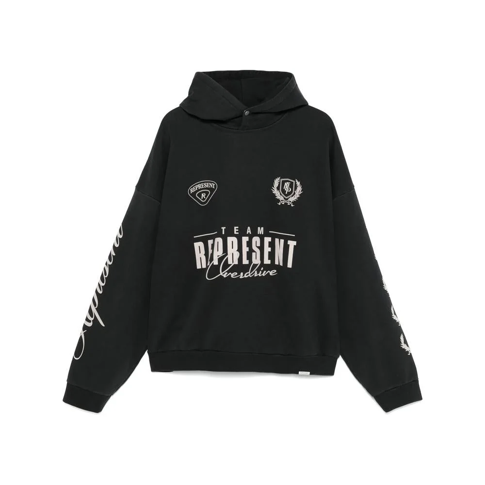 Represent Sweatshirts - 1