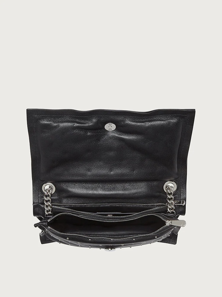 VIVA BOW BAG (S) - 4