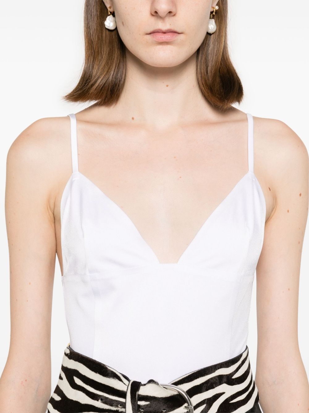 Le Body Spallina bodysuit - 5