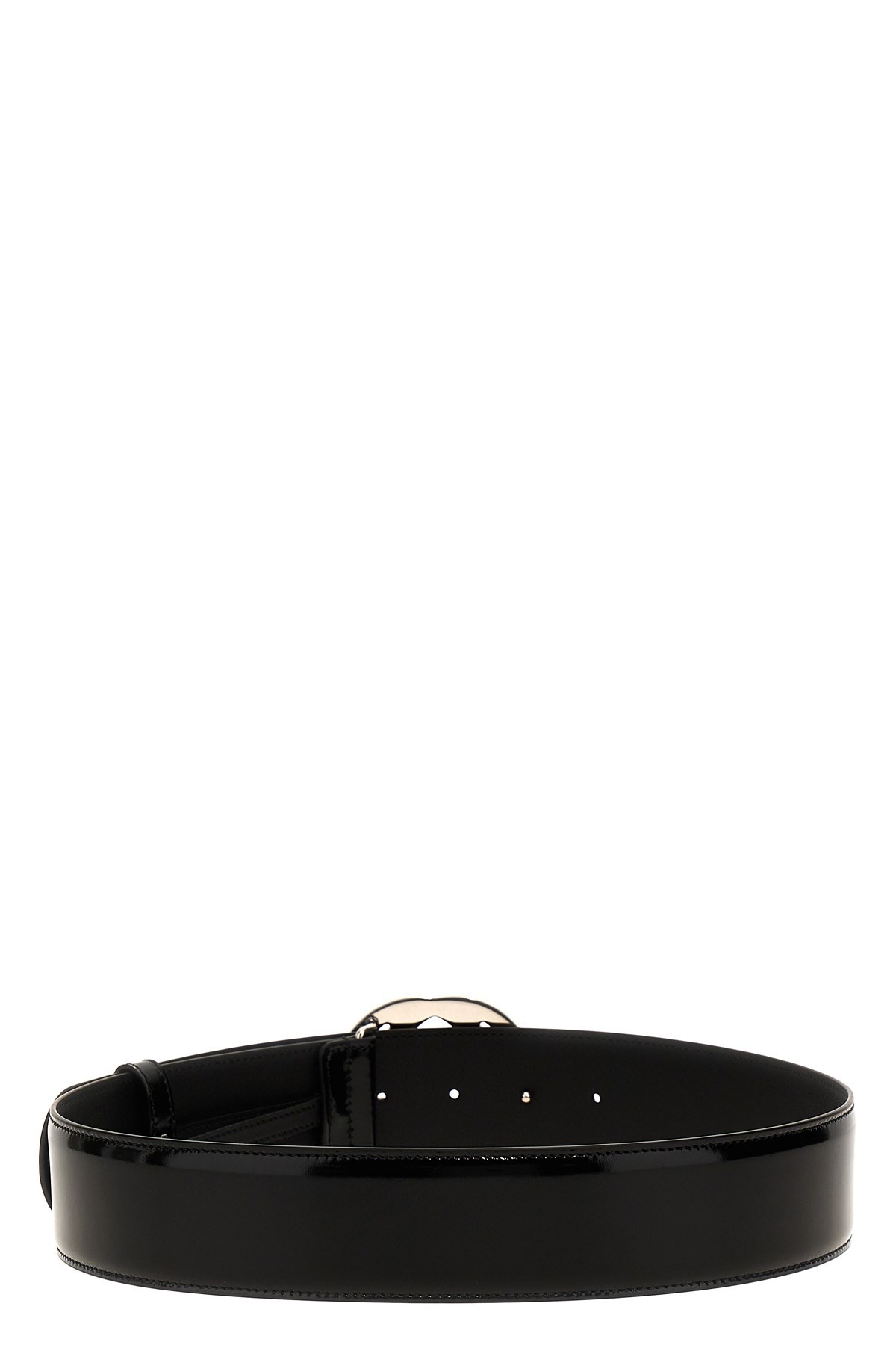 GUCCI 'Incrocio GG' belt | julianfashion | REVERSIBLE
