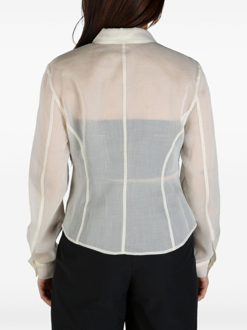 semi-sheer shirt 4