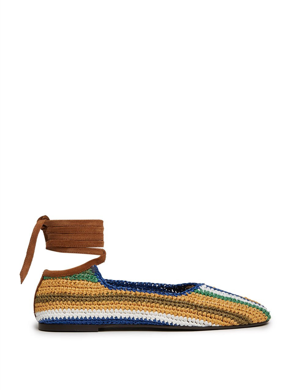Ballerina Flats - 3