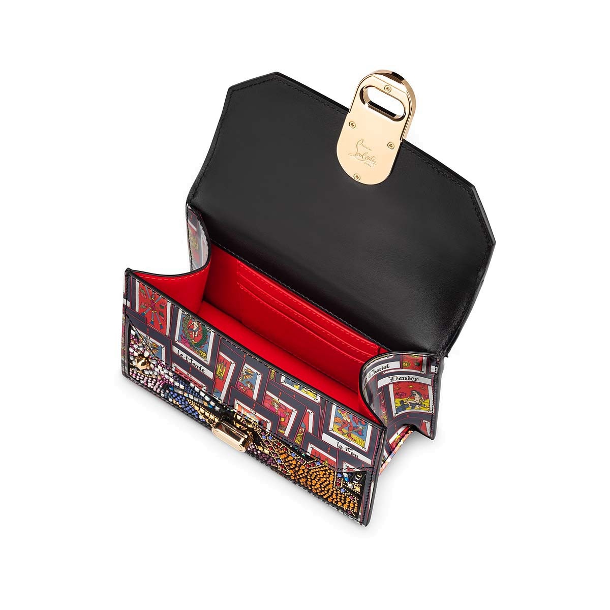 ELISA TOP HANDLE MINI - 6
