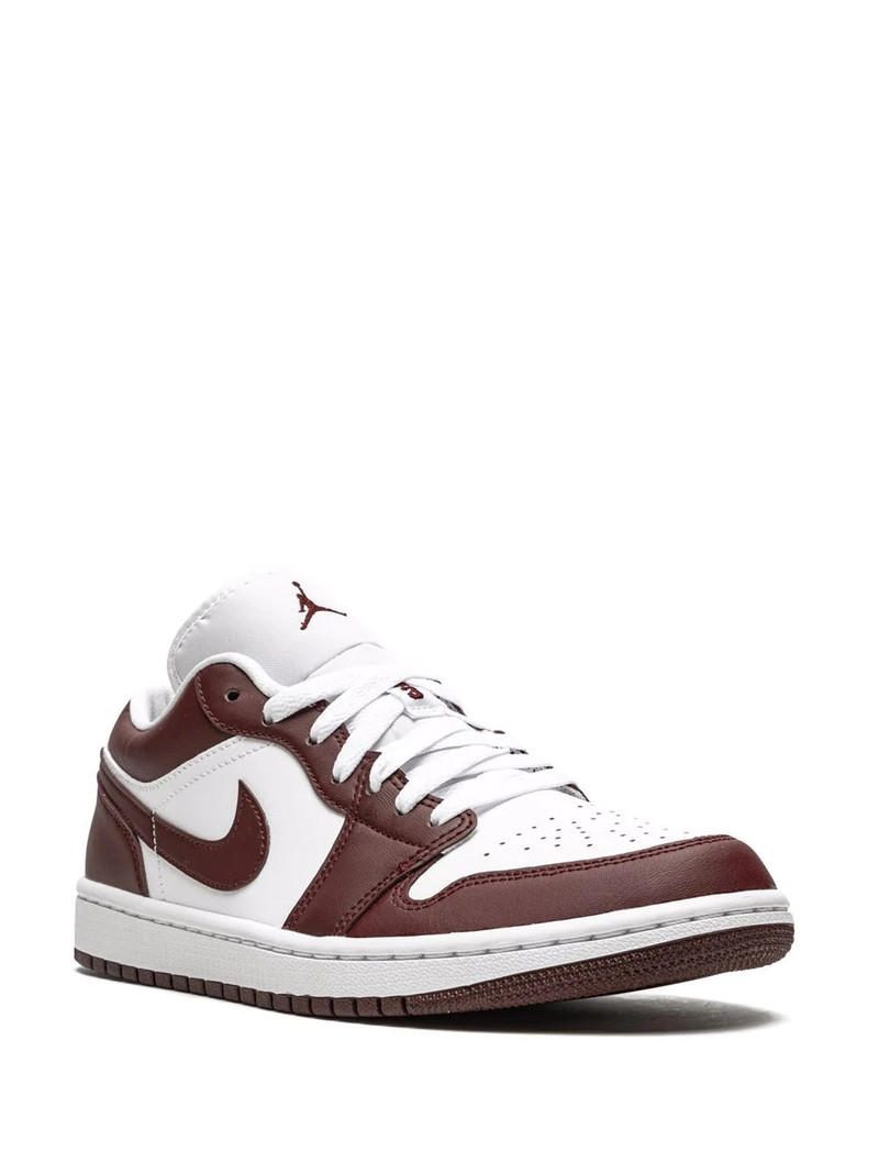 Jordan Air Jordan 1 Low "Bronze Eclipse" sneakers outlook