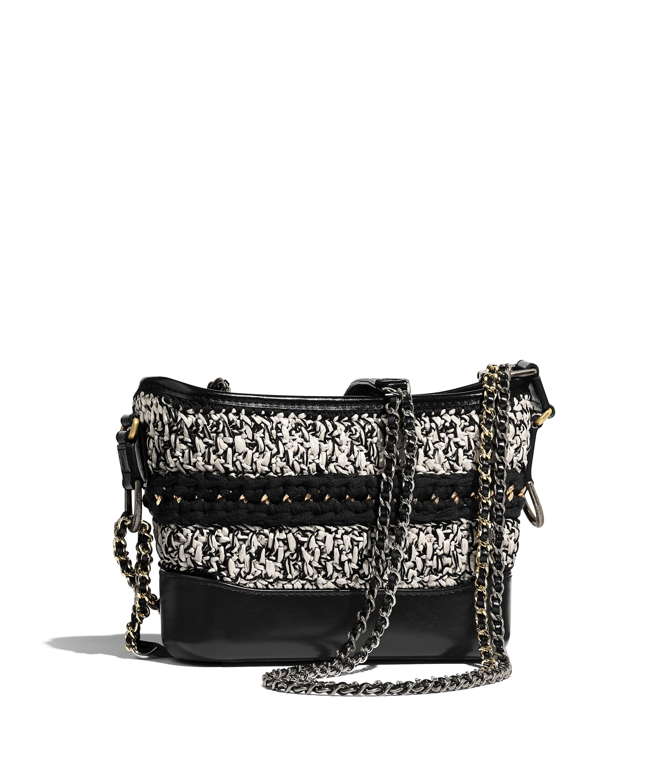 CHANEL'S GABRIELLE  Small Hobo Bag - 5