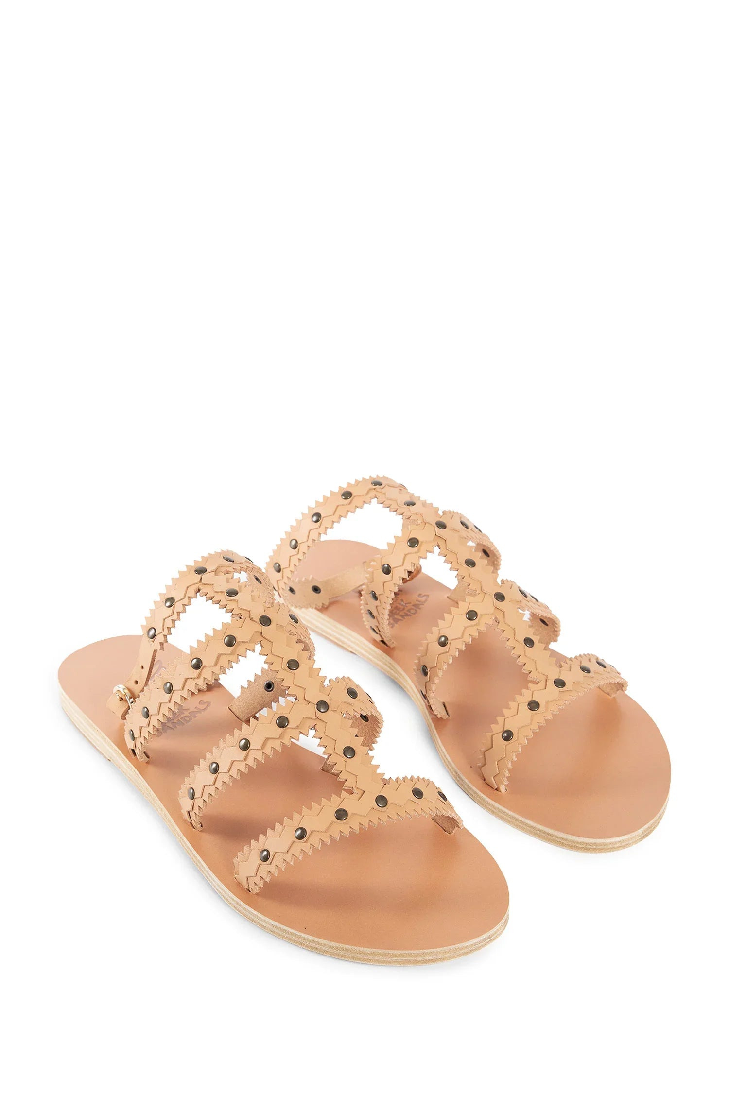 Maska-Sandals - 7