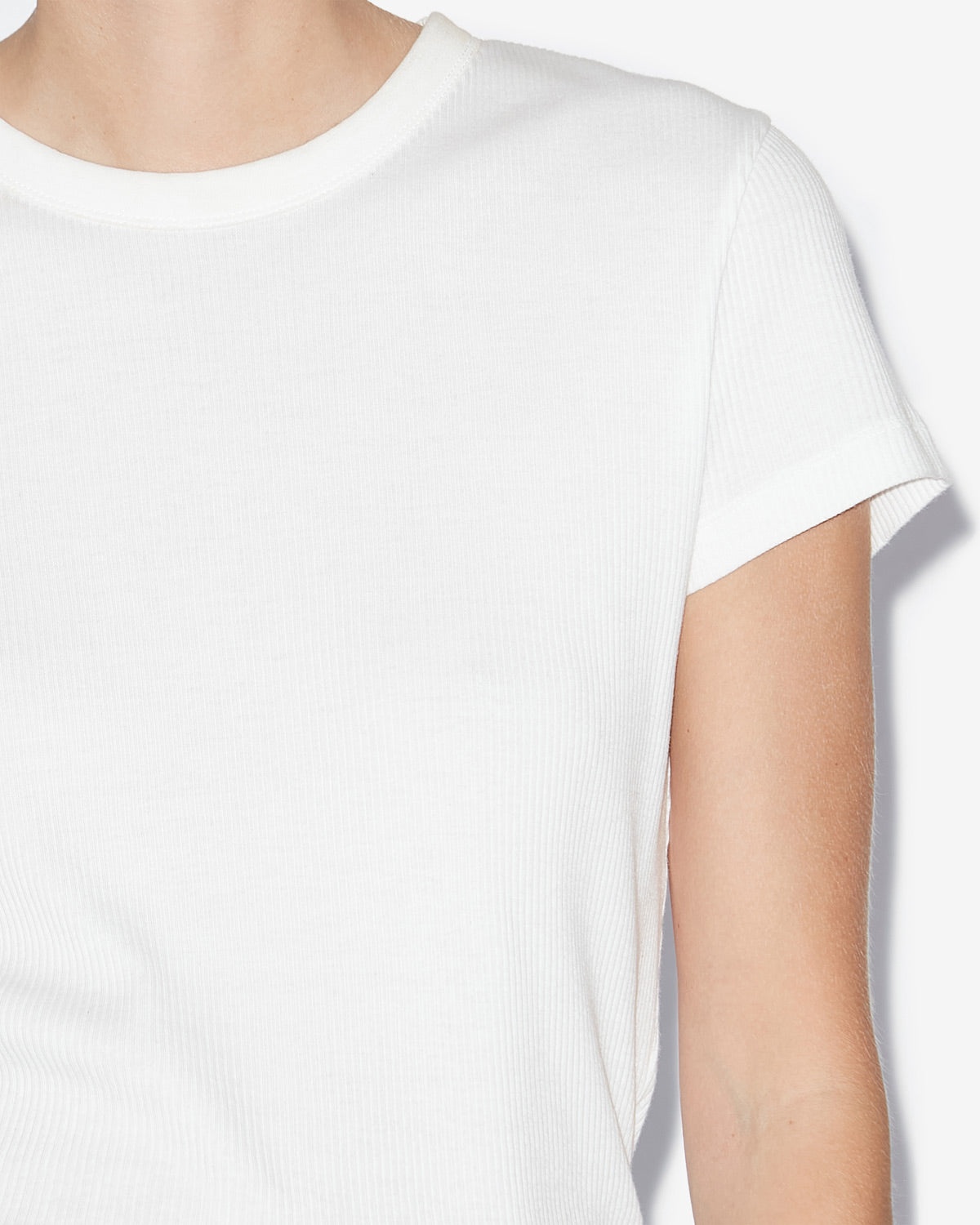 TAOMI T-SHIRT - 3