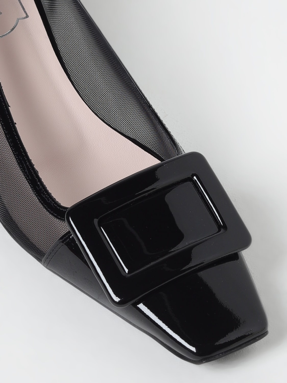 Shoes woman Roger Vivier - 4