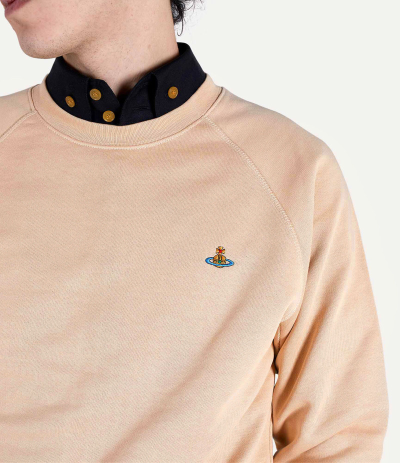 RAGLAN SWEATSHIRT 4