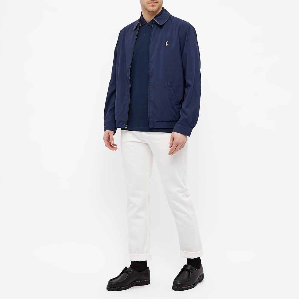 Fred Perry Original Twin Tipped Polo - 6