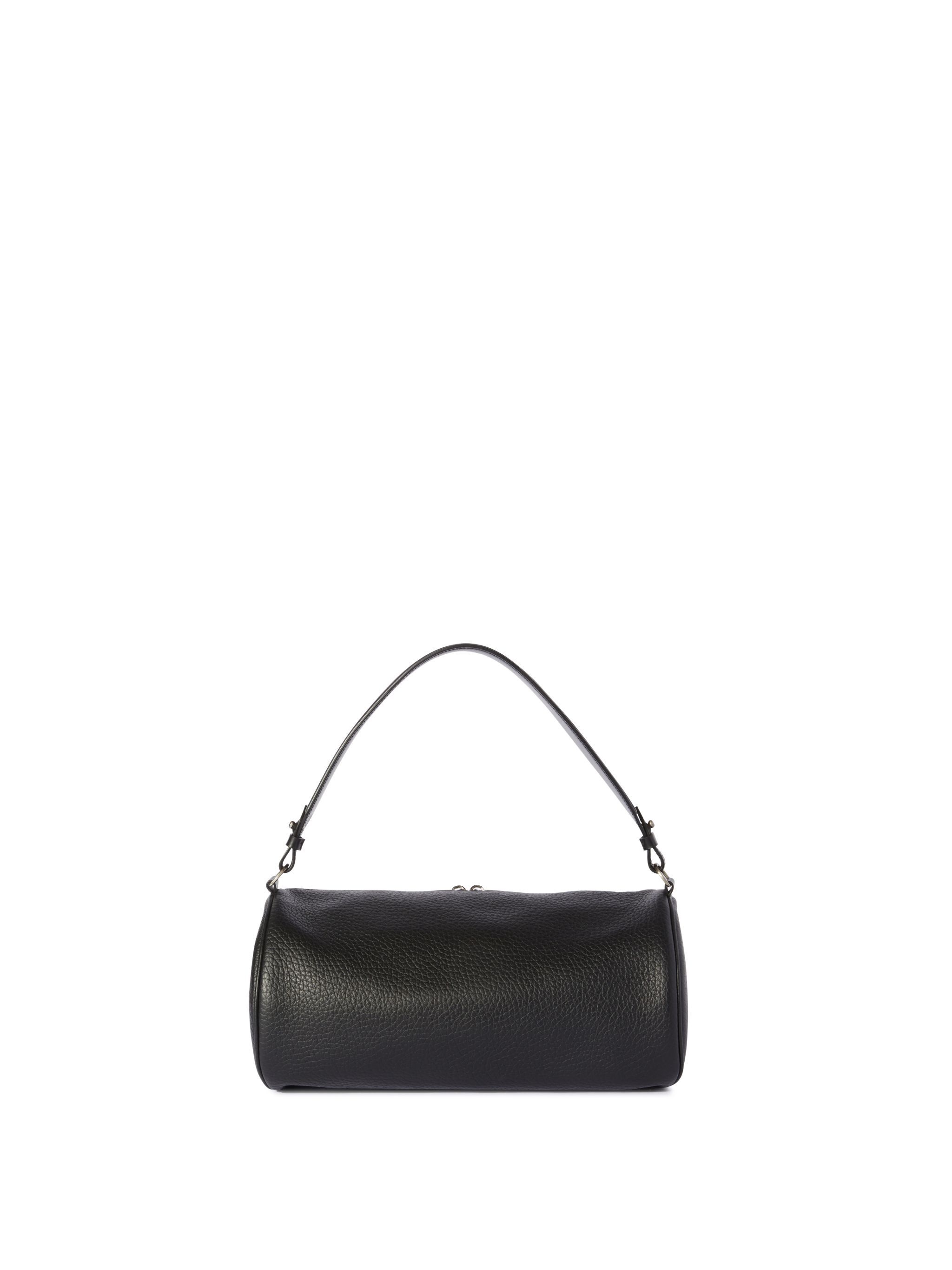Black Jitney Quote Gym Bag - 5