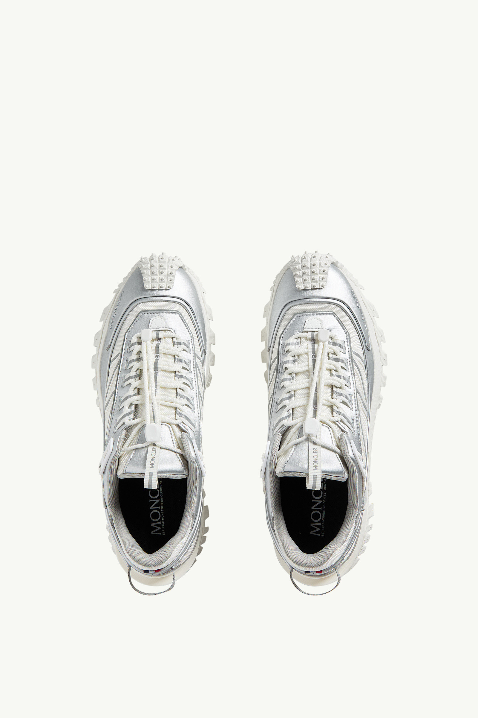 Trailgrip GTX Leather Sneakers - 6