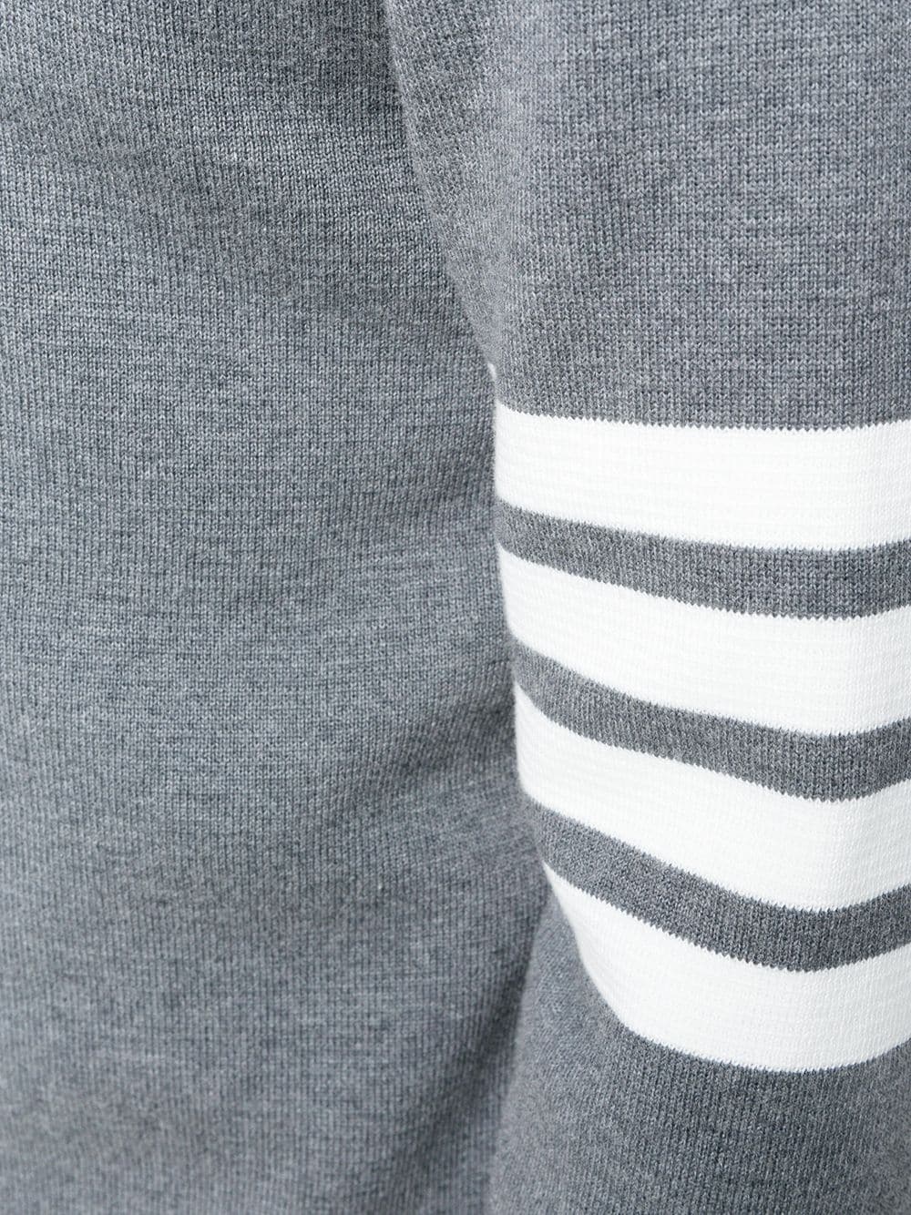 4-Bar Milano Stitch Pullover - 5