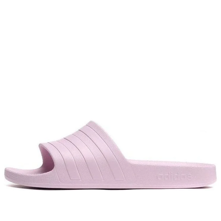 adidas Adilette Aqua 'Aero Pink' F35547 - 1