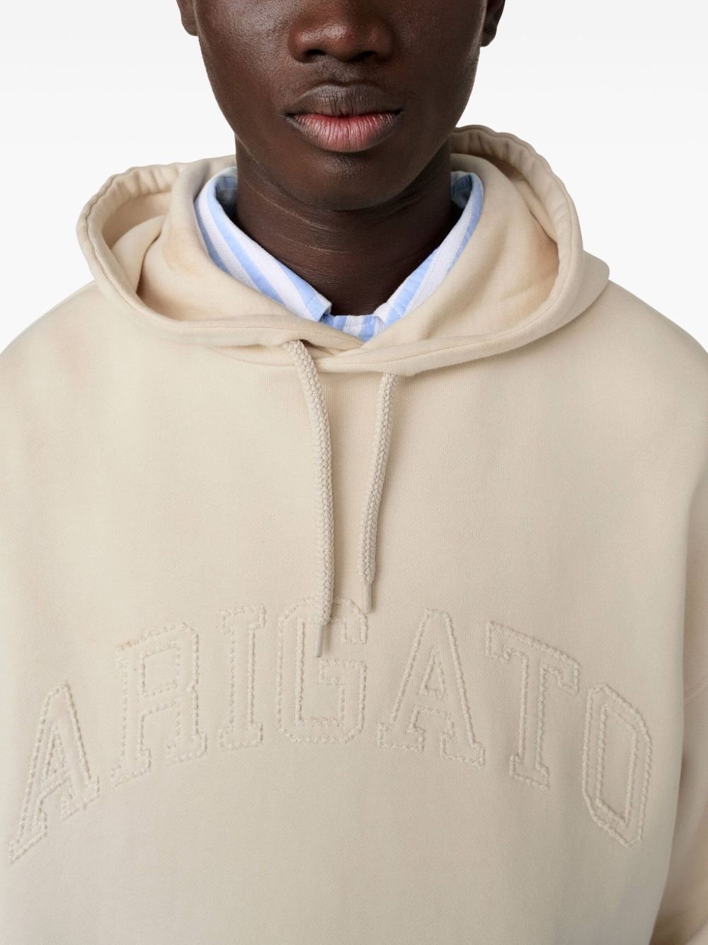 Motto hoodie - 4
