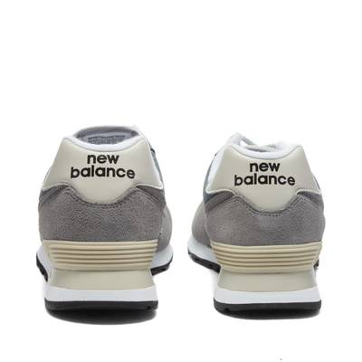 New Balance New Balance ML574BA2 History Class Pack outlook