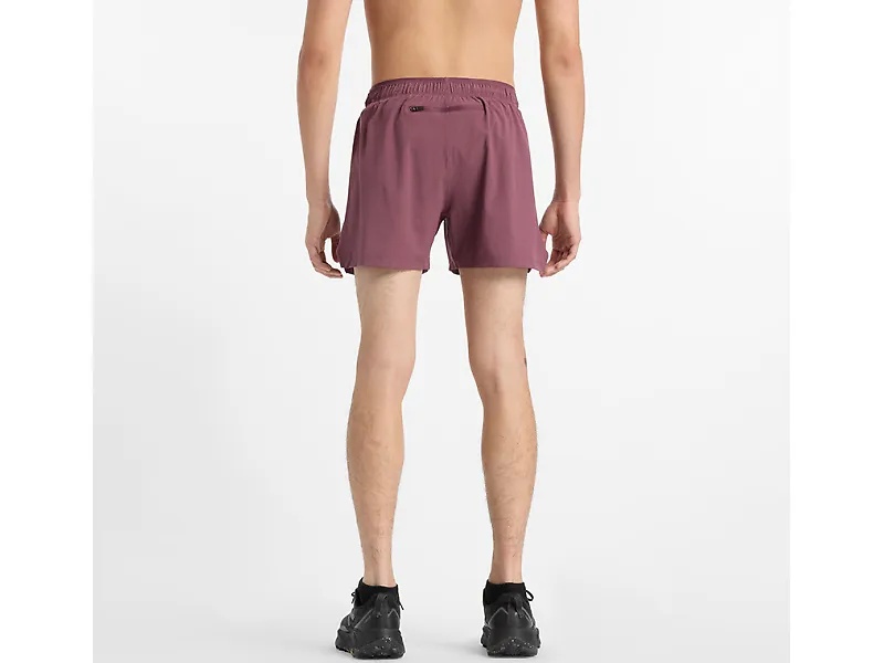 New Balance RC Seamless 5" Short - 5