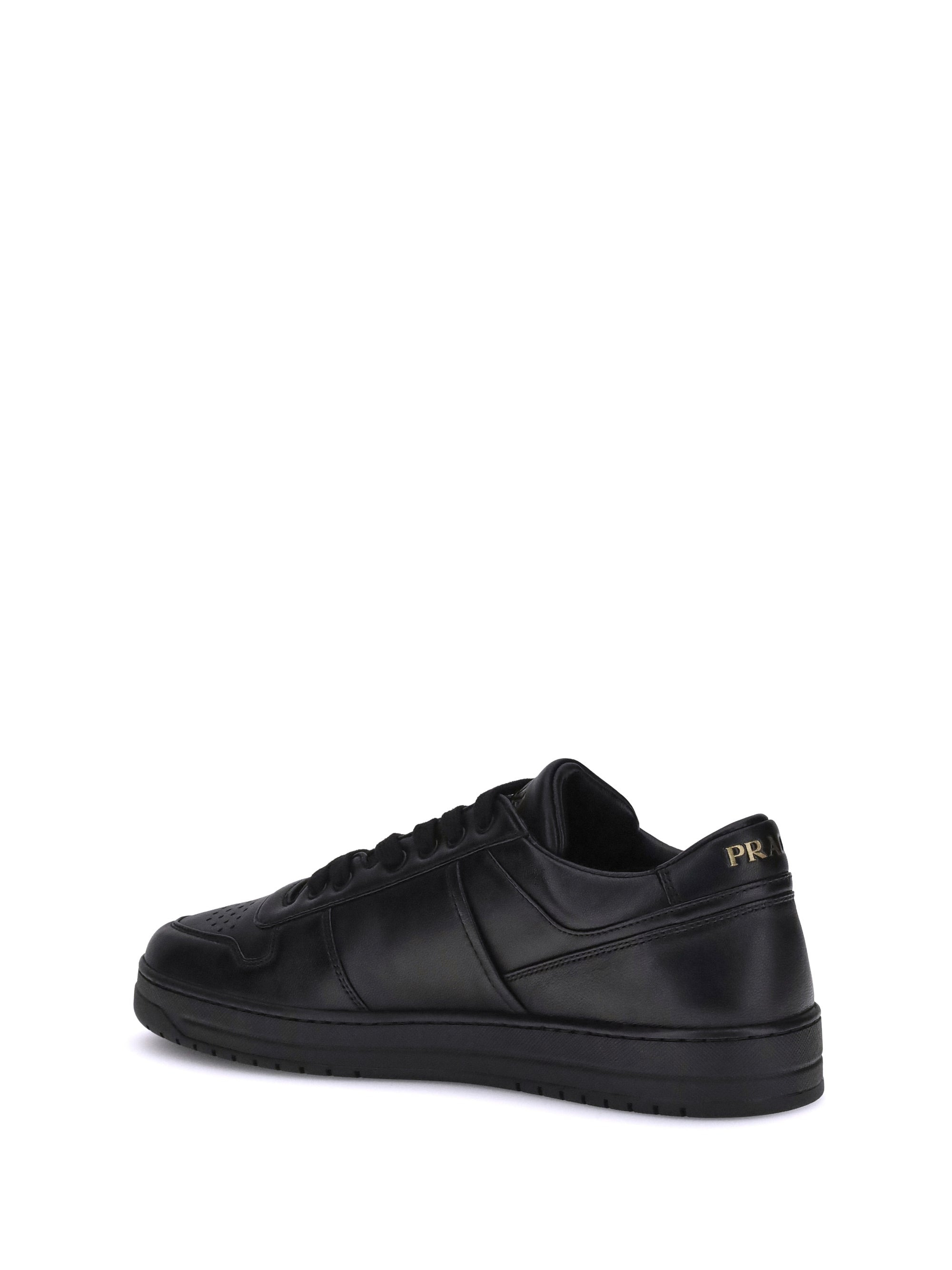 Prada Men Downtown Sneakers - 3