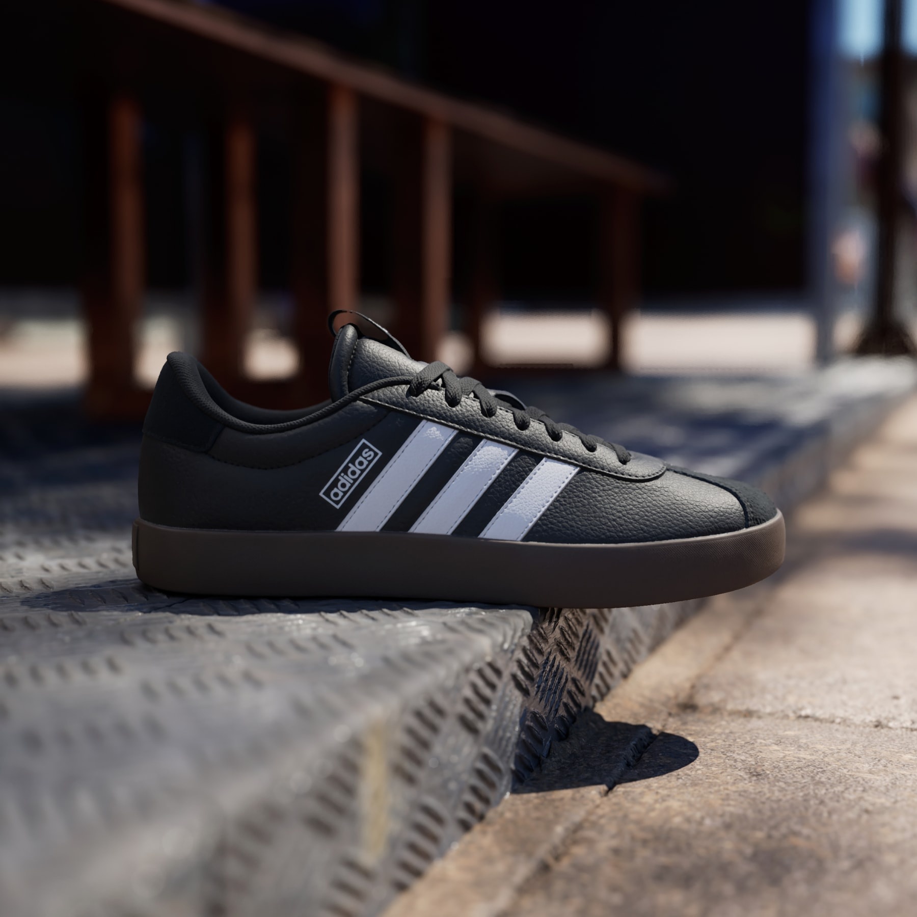 VL Court 3.0 Shoes - 2