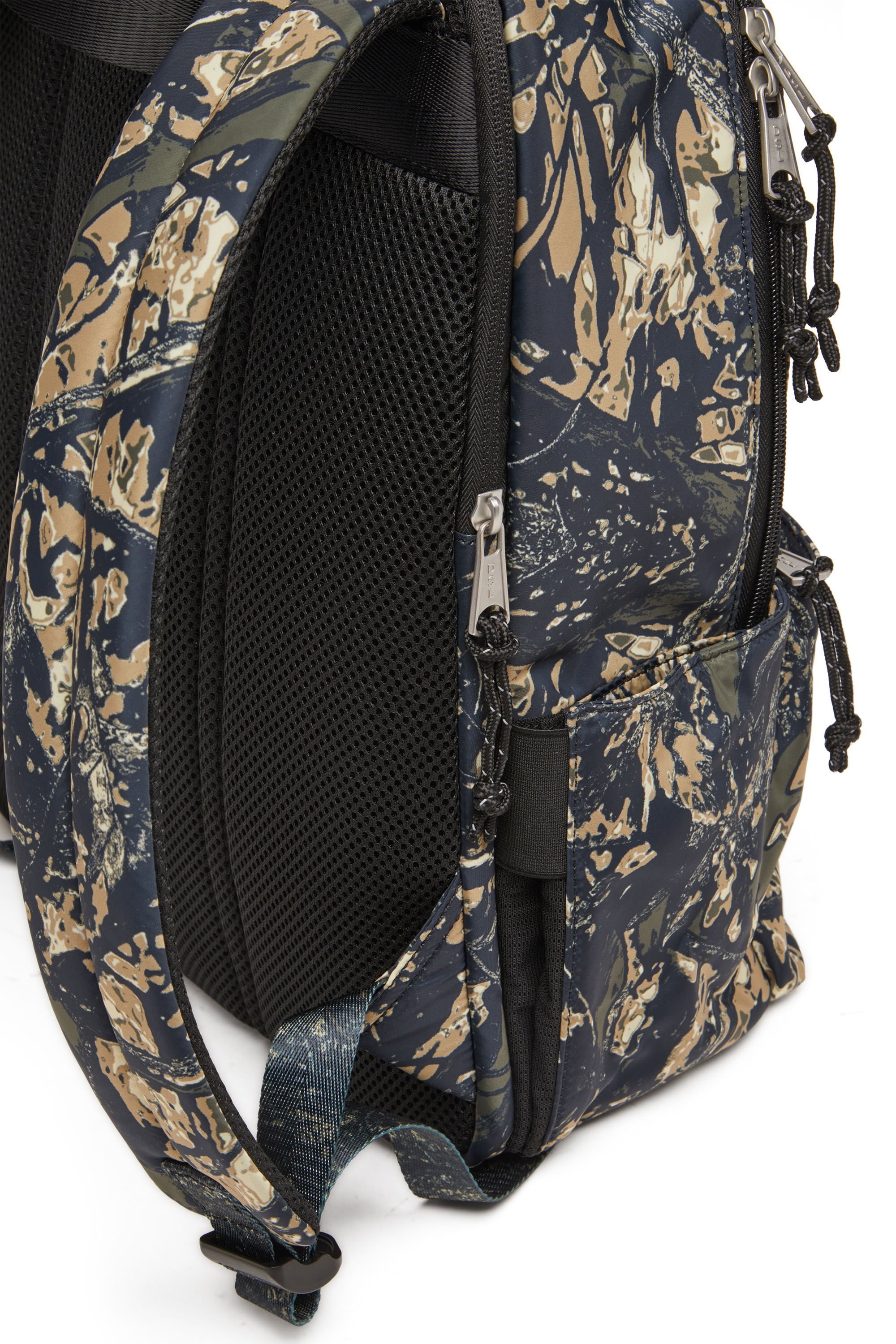 D-PACK BACKPACK X - 5