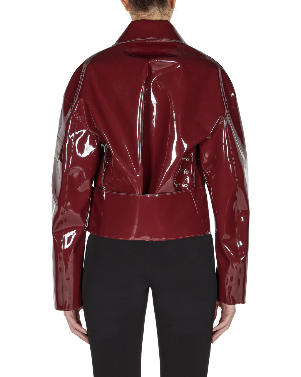 PVC JACKET - 5