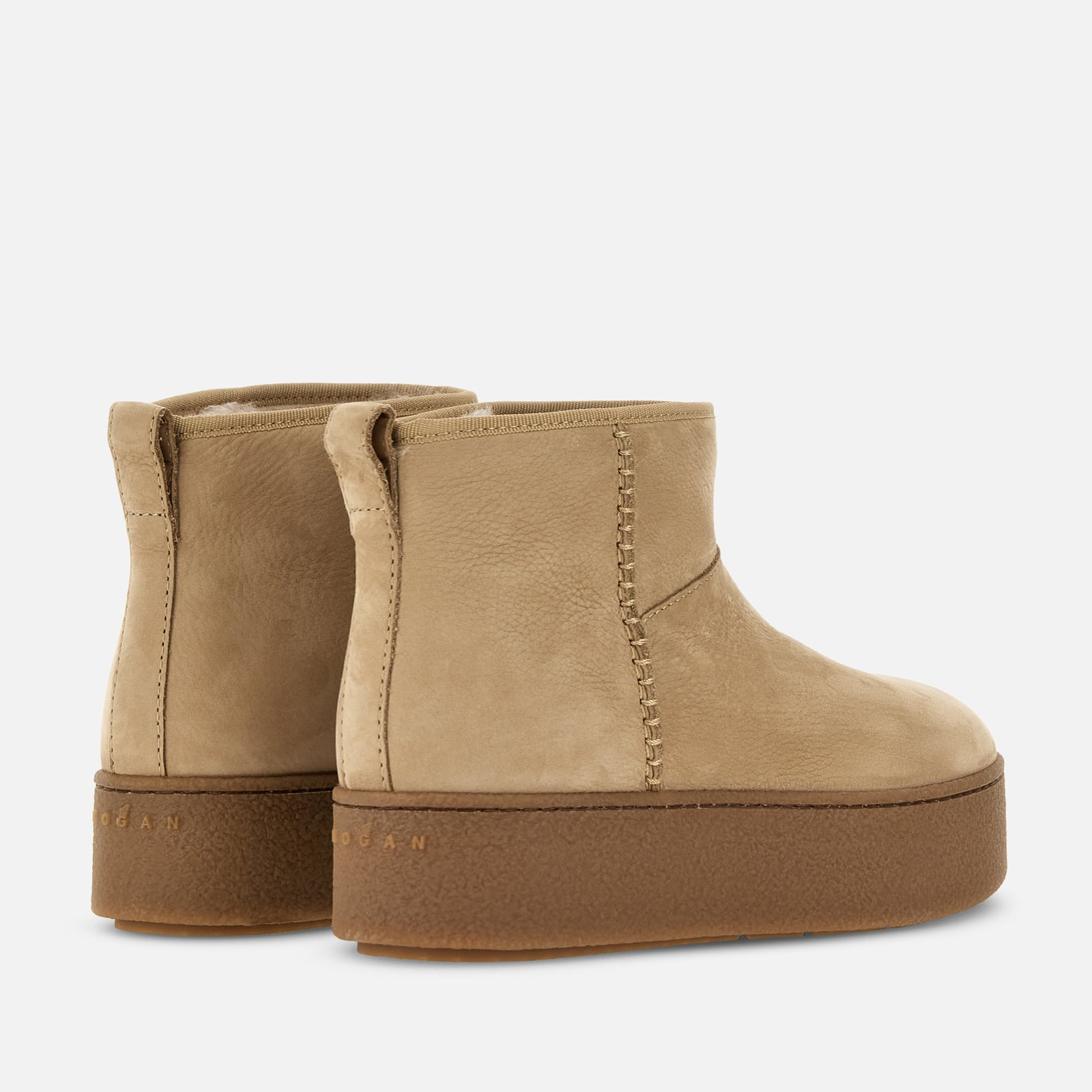 Ankle Boots Hogan Cool - 3
