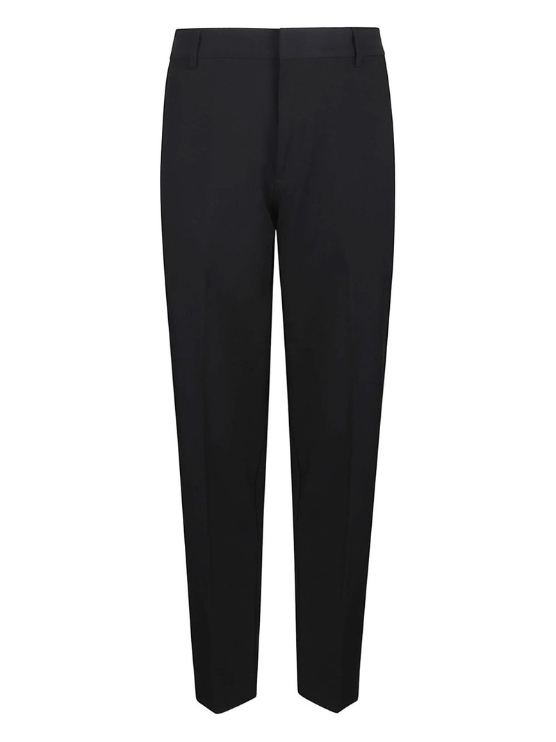 straight trousers 1