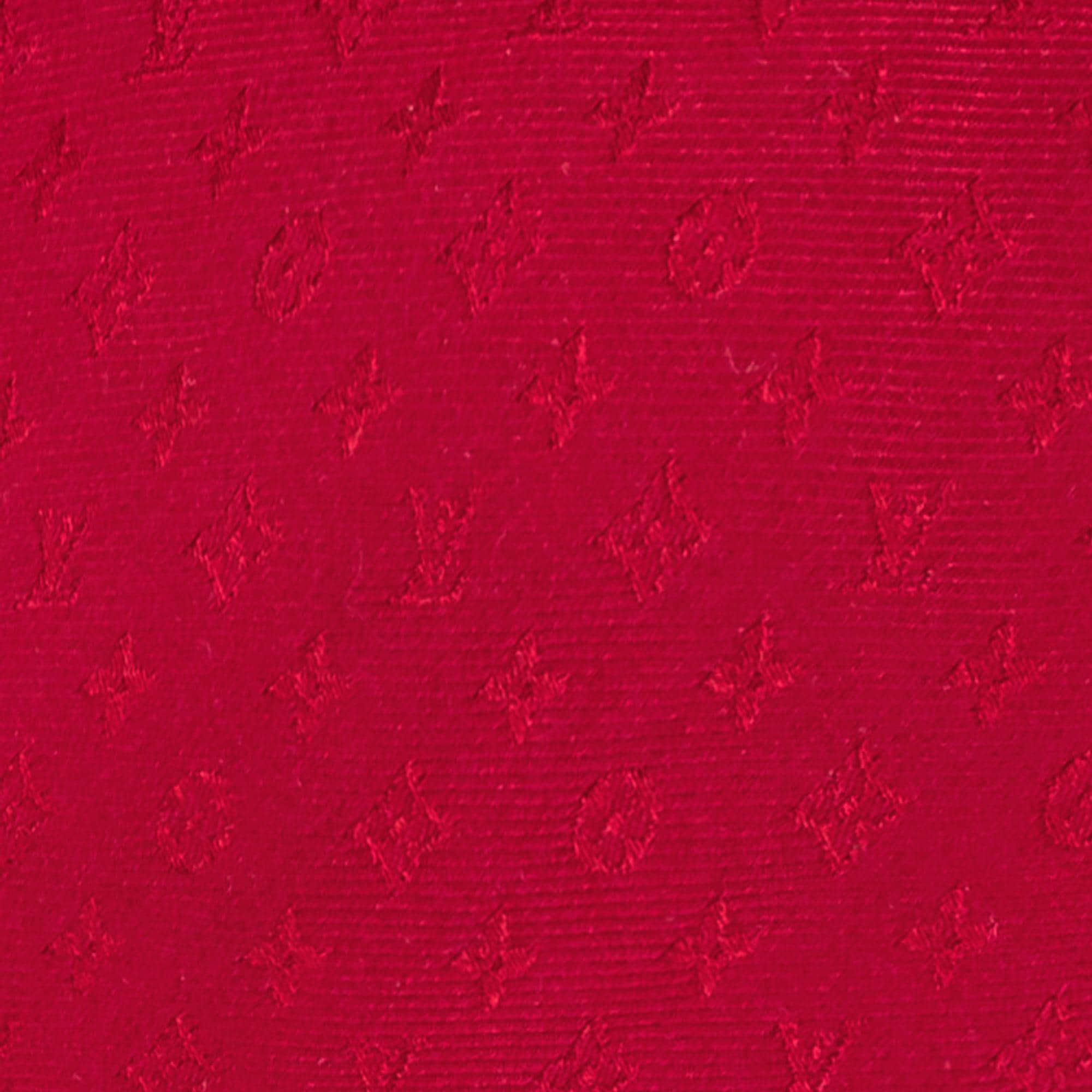Neo Monogramissime Capsule Tie - 3