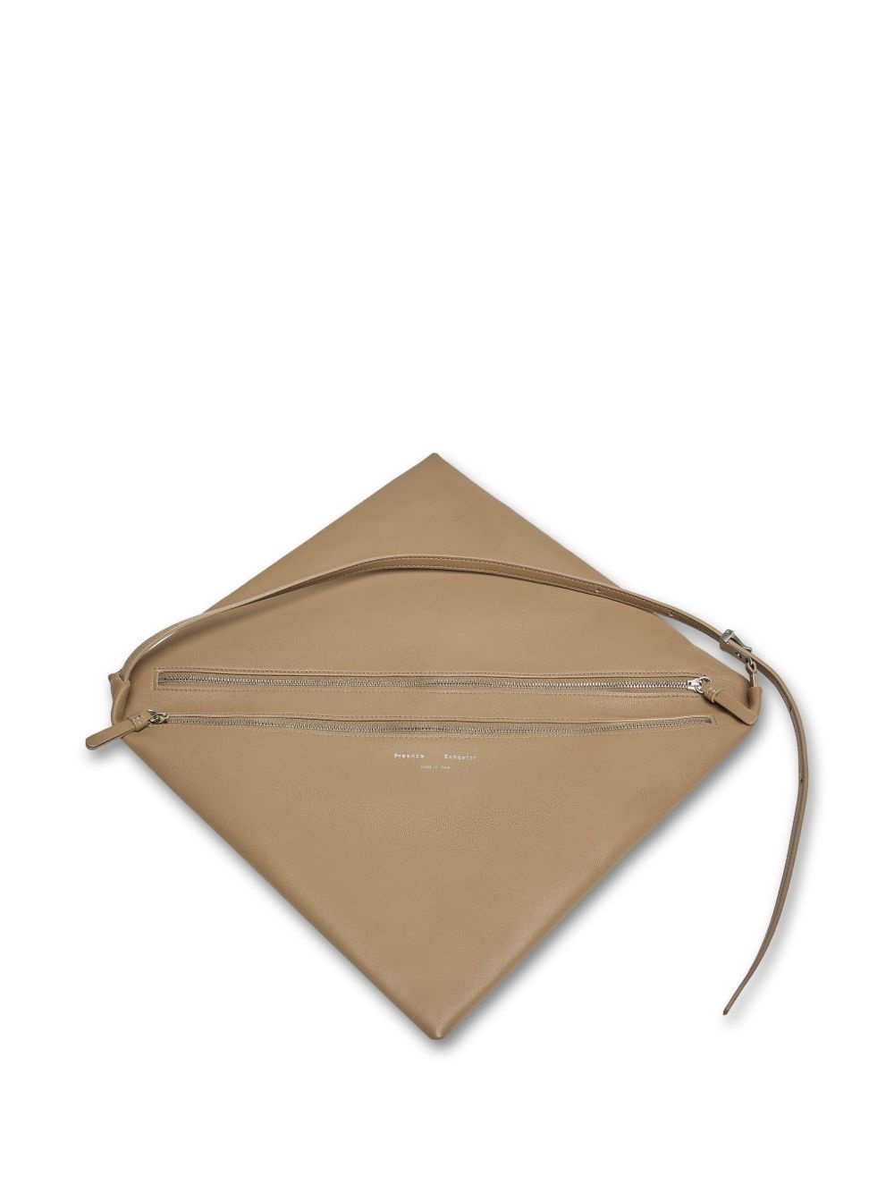 Tetra shoulder bag - 6