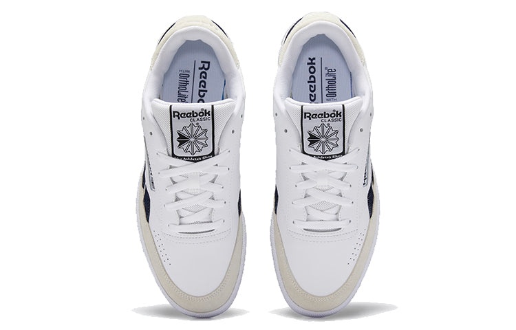 Reebok Club C Revenge  'White Black' FY9423 - 5