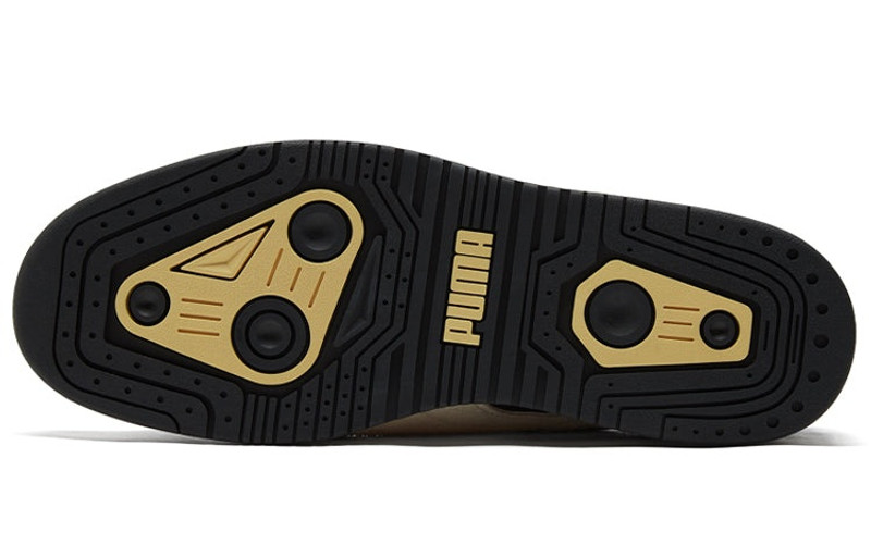 PUMA Slipstream Low 'The Never Worn' 384965-01 6
