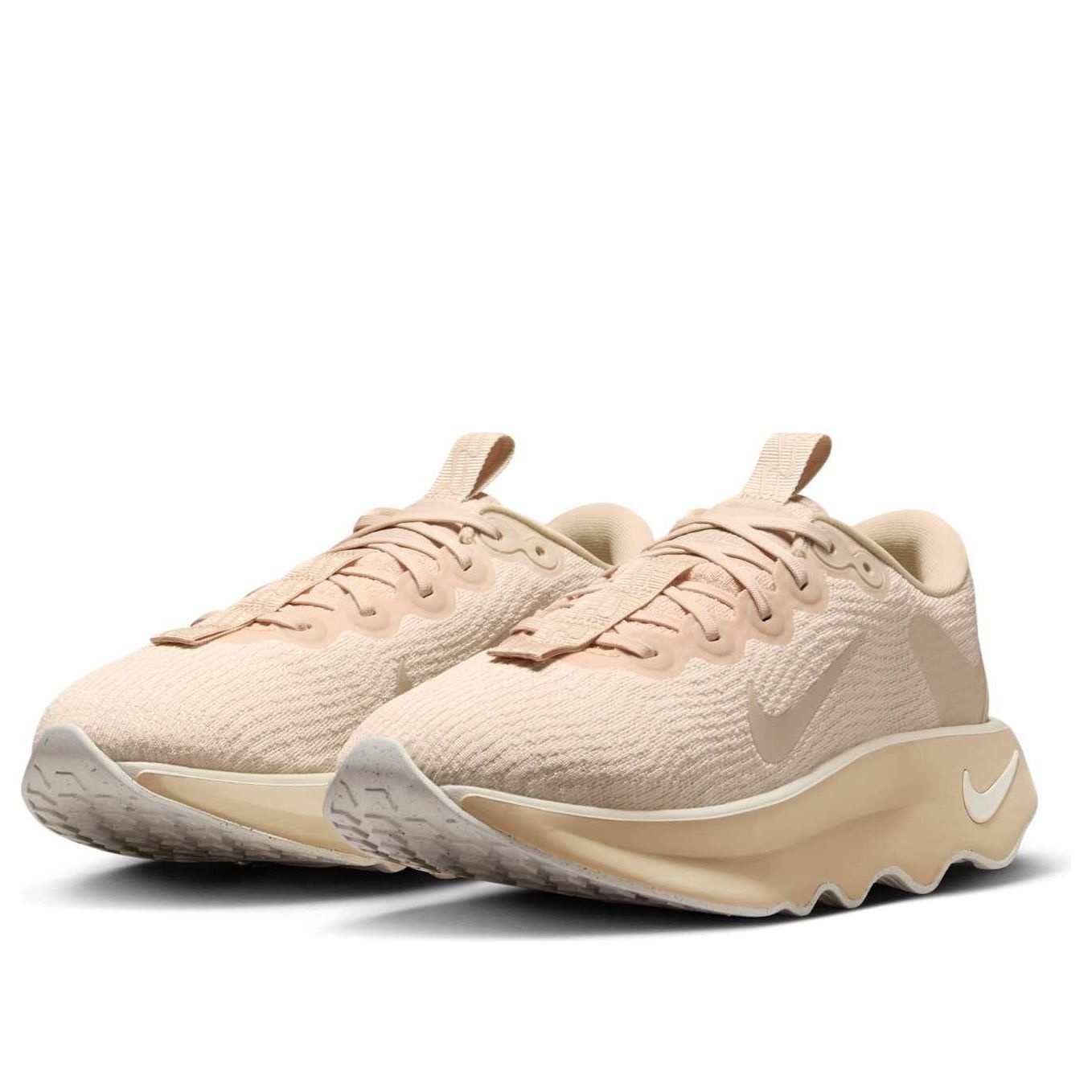 (WMNS) Nike Motiva 'Sand drift Pearl White Pale Ivory' DV1238-110 - 3