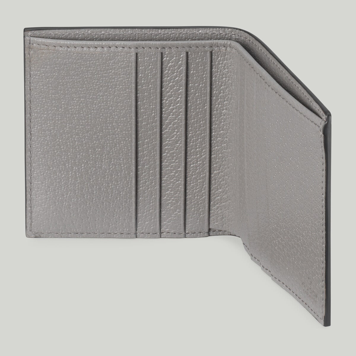 Wallet with G detail - 4