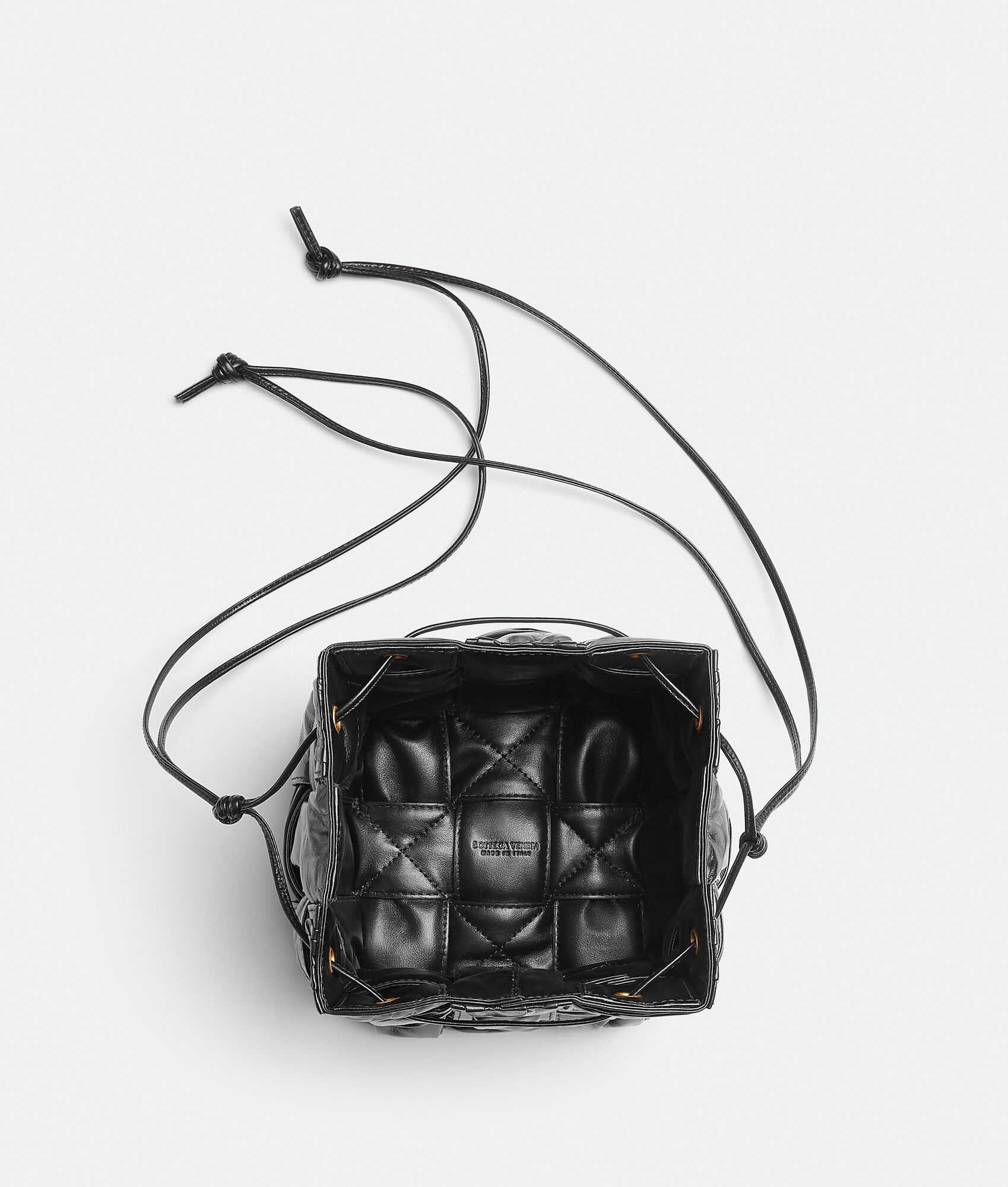 small cassette bucket bag - 3