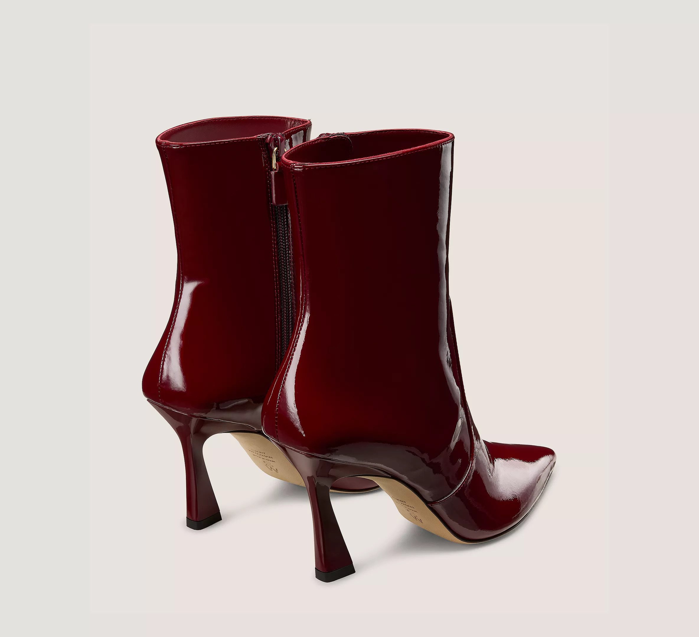 VINNIE ZIP BOOTIE 85 - 3