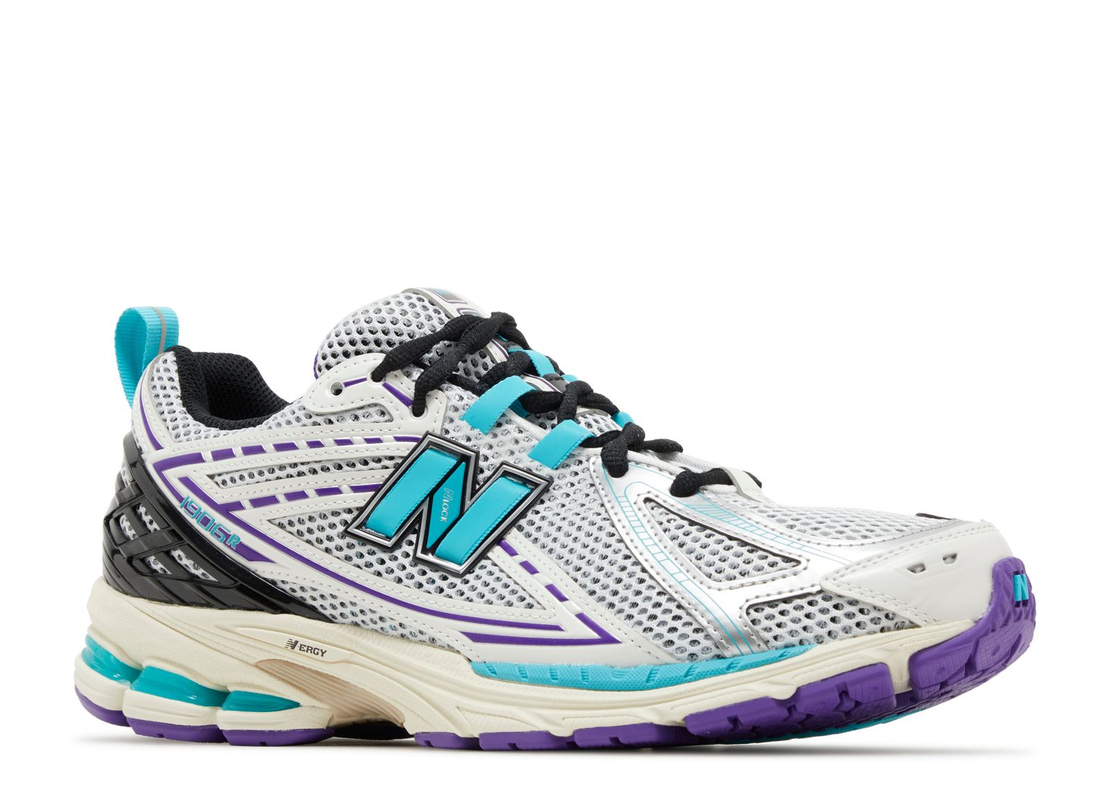 NEW BALANCE 1906R 'HORNETS' - 2