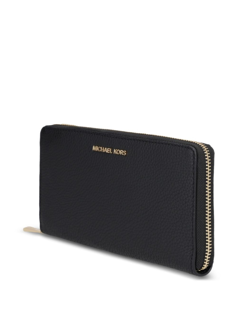 MICHAEL KORS Slim Za Continental wallet outlook