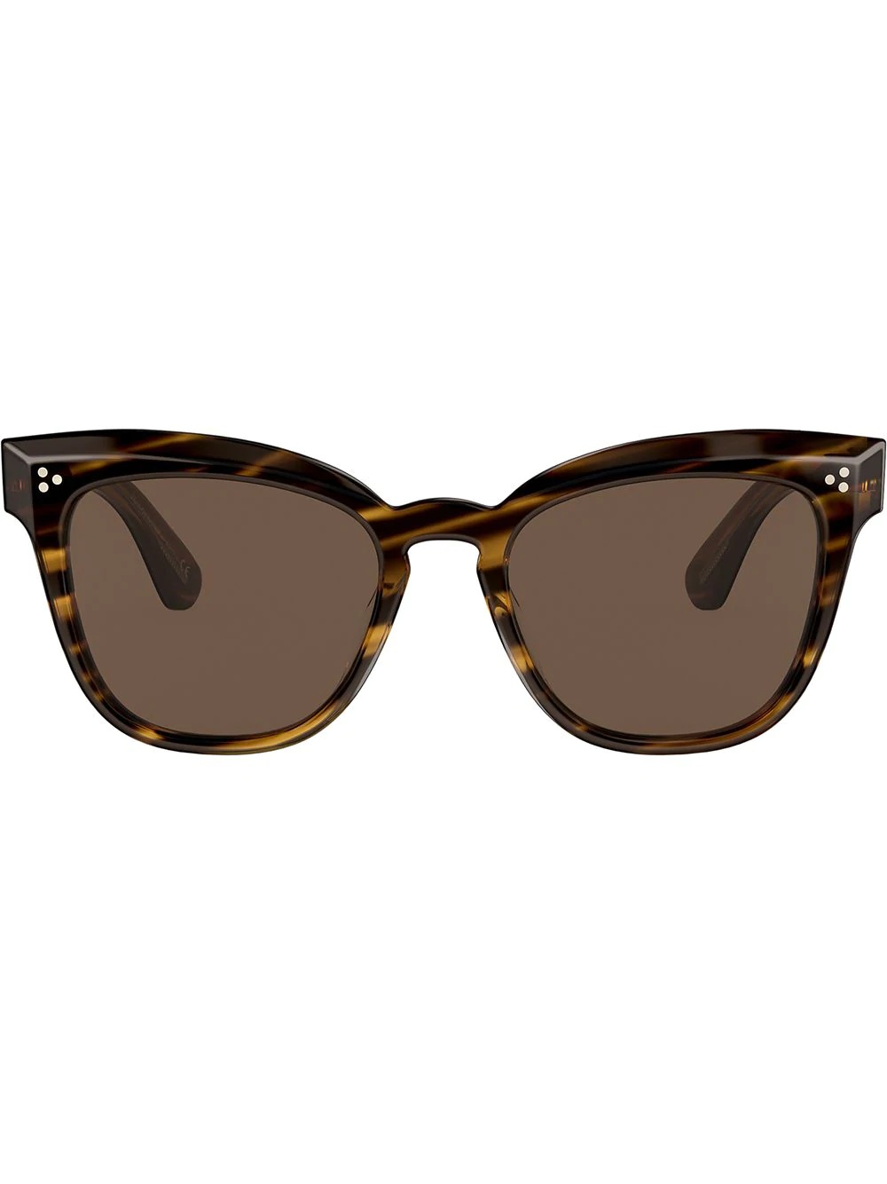 Marianela square sunglasses - 1