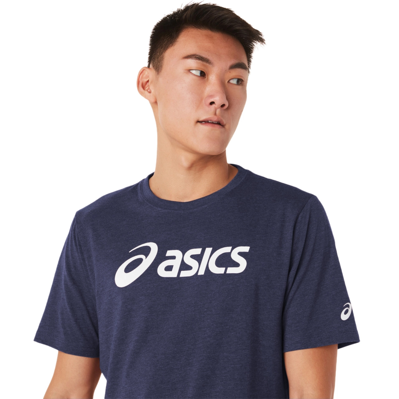 XG SHORT SLEEVE LOCKUP LOGO TEE - 4
