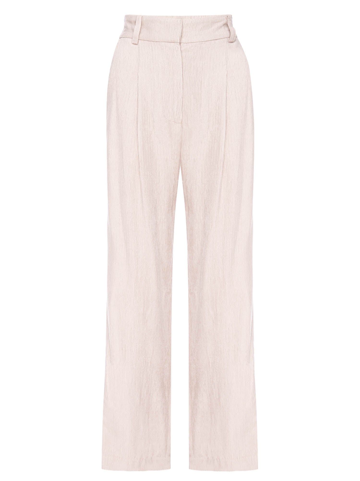 The Harlow Pant - 5