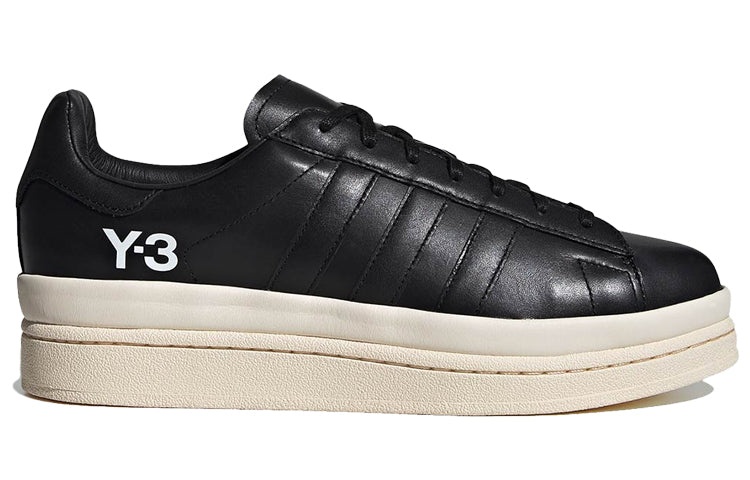 adidas Y-3 Hicho 'Core Black' FX1752 - 2