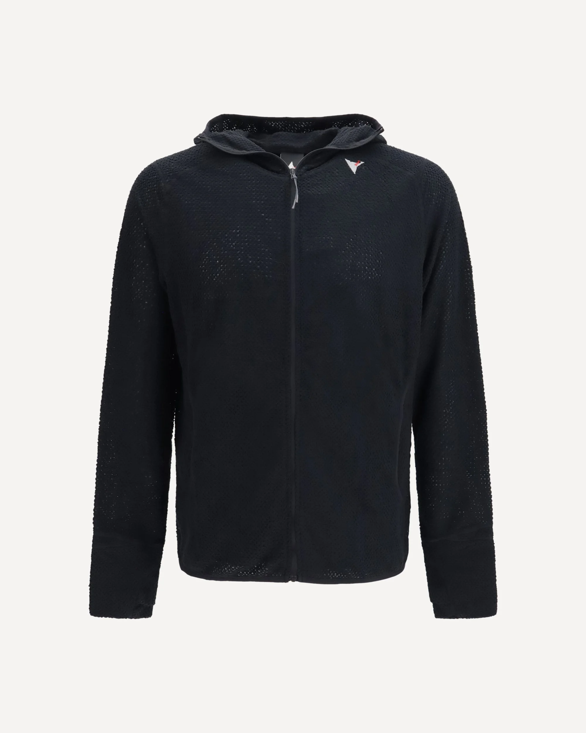 Awi Thermal Hoodie - 1