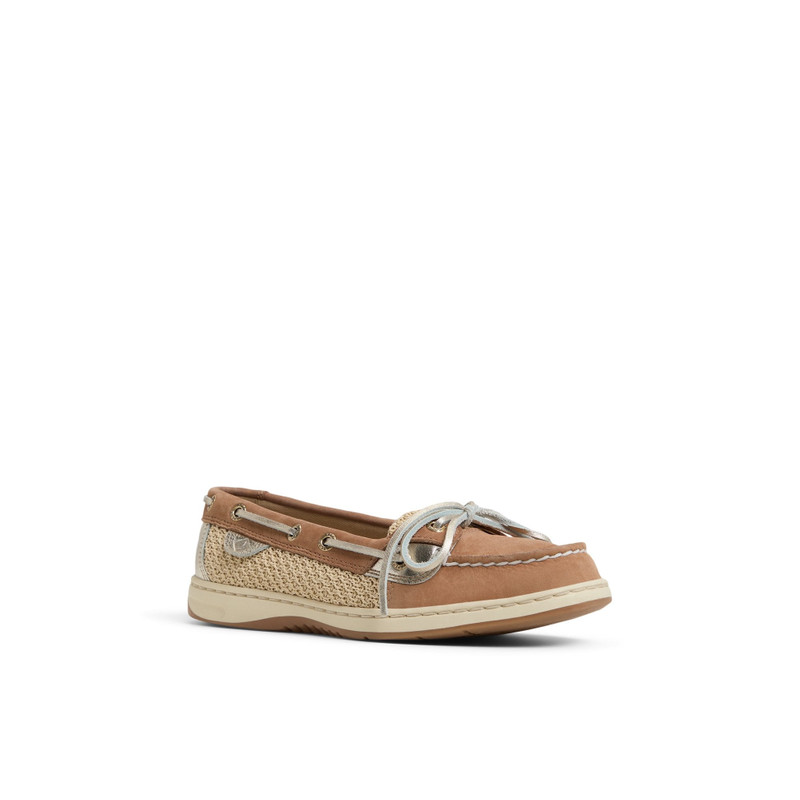 Angelfish 1 Eye Boat Shoe 3