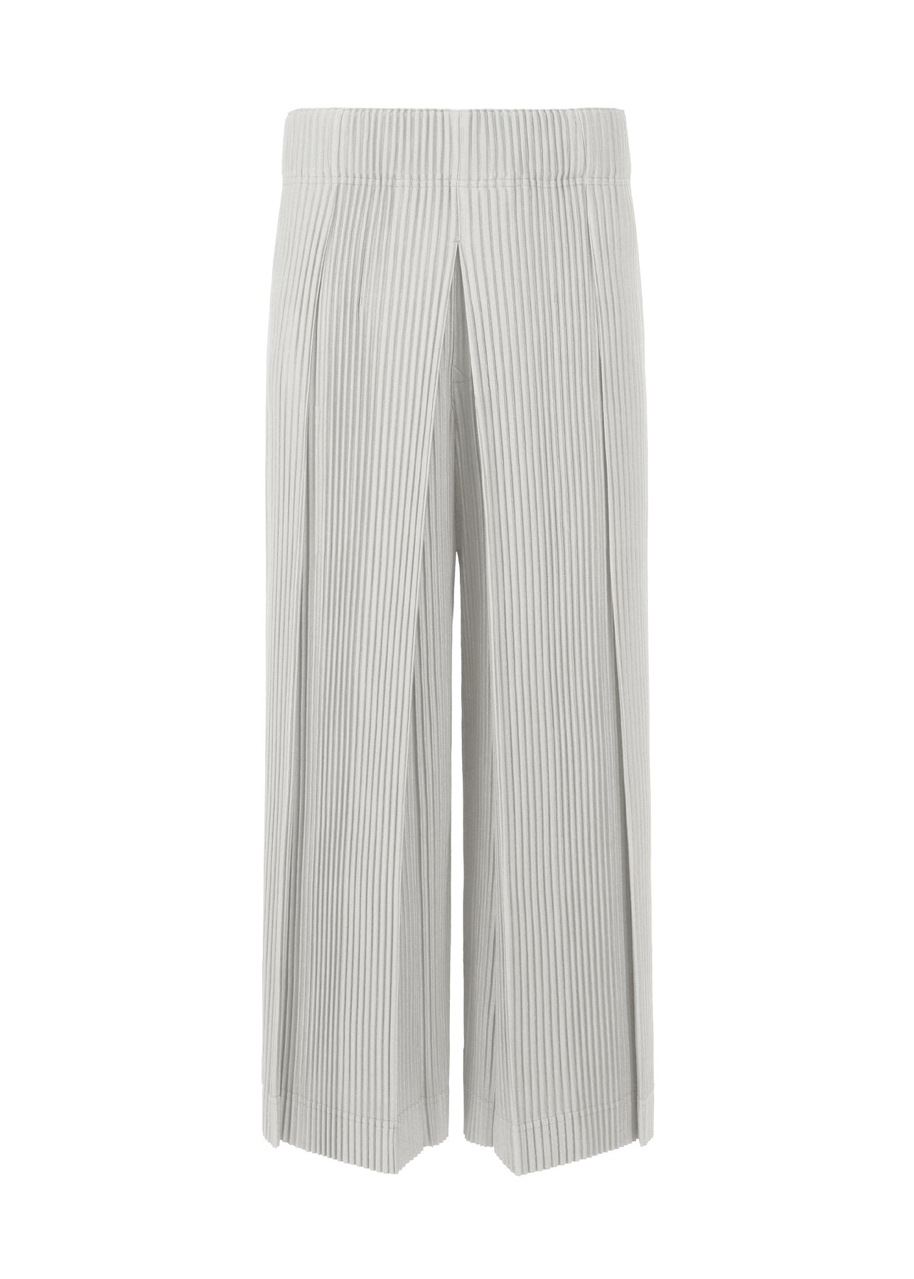 TUCKED PANTS - 1