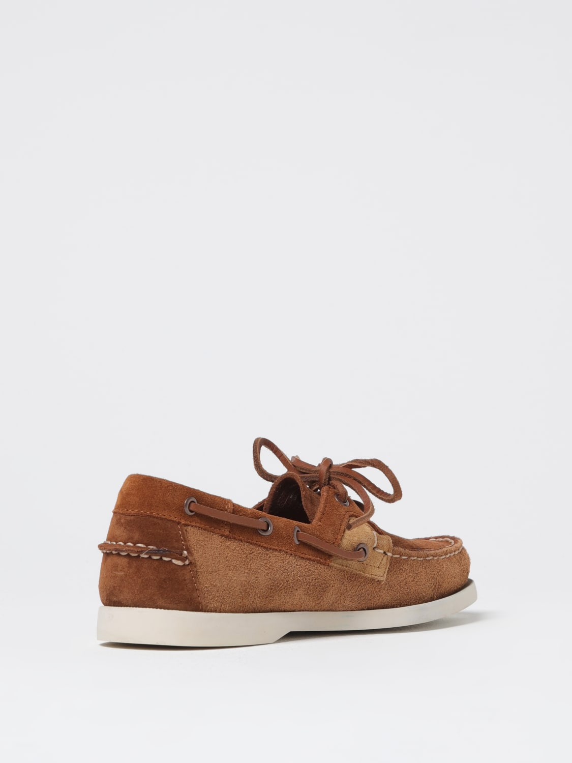 Loafers men Sebago - 4